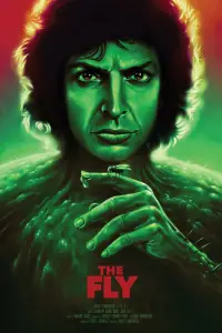 Постер до фильму"Муха" #923281