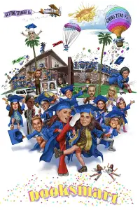 Постер до фильму"Розумниці" #979859