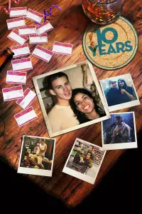 Постер до фильму"10 років потому" #1036113