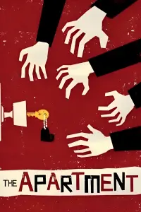 Постер до фильму"Квартира" #944858