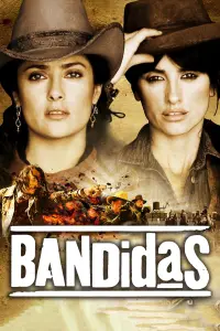 Постер до фильму"Бандитки" #973915