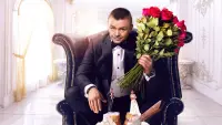 Задник до фильму"Добро пожаловать в семью" #838972