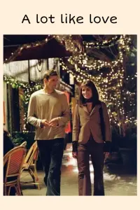 Постер до фильму"Більше, ніж кохання" #1080704