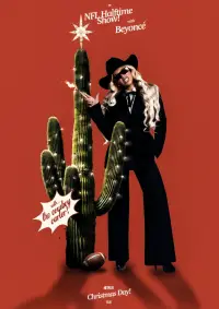 Постер до фильму"Кубок Бейонсе" #734812