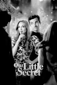 Постер до фильму"Наша маленька таємниця" #666852
