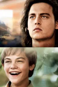 Постер до фильму"Що гнітить Ґілберта Ґрейпа" #949576