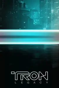 Постер до фильму"Трон: Спадок" #867192