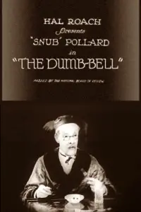 The Dumb-Bell