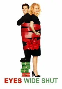 Постер до фильму"Із широко заплющеними очима" #928824