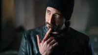 Задник до фильму"Ланцюговий Пес" #340471