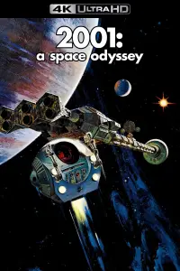 Постер до фильму"2001: Космічна Одіссея" #913973
