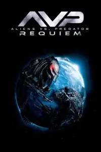 Постер до фильму"Чужі проти Хижака: Реквієм" #951256