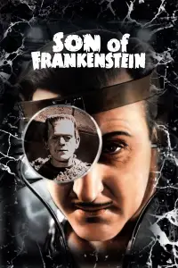 Постер до фильму"Син Франкенштейна" #963482