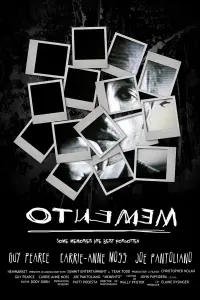 Постер до фильму"Мементо" #32863