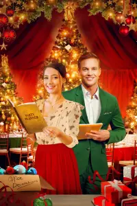 Постер до фильму"Як влаштувати Різдво" #1136095