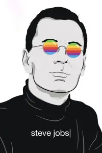 Постер до фильму"Стів Джобс" #148632