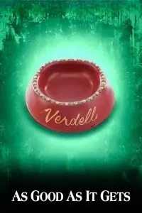 Постер до фильму"Краще не буває" #686794