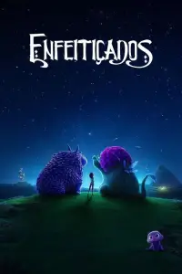 Постер до фильму"Зачаровані" #616909