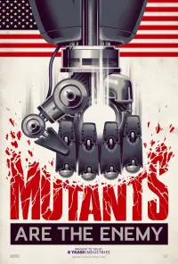 Постер до фильму"Люди Ікс: Дні минулого майбутнього" #922812