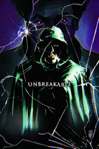 Постер до фильму"Невразливий" #854110