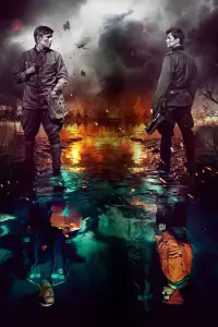 Постер до фильму"Блиндаж" #706477