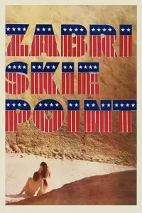 Постер до фильму"Забріскі Пойнт" #974649