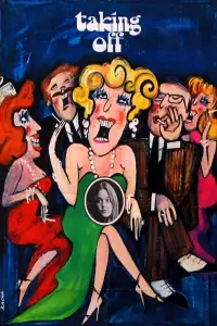 Постер до фильму"Відрив" #1081417