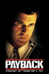 Постер до фильму"Розплата" #956007