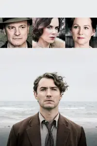 Постер до фильму"Геній" #671208