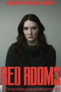 Постер до фильму"Червоні кімнати" #1163690