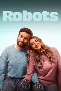 Постер до фильму"Роботи" #192358