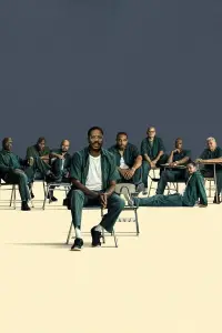 Постер до фильму"Сінґ Сінґ" #868403