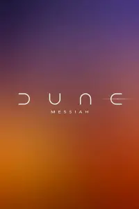 Dune: Part Three
