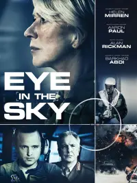 Постер до фильму"Всевидяче око" #1136024