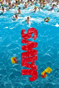 Постер до фильму"Щелепи" #900672