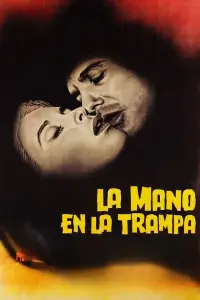 The Hand in the Trap