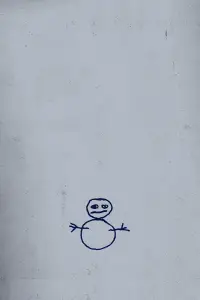 Постер до фильму"Сніговик" #1038087