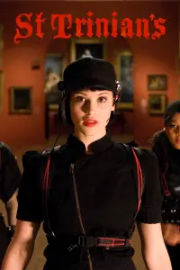 Постер до фильму"Однокласниці" #1178077