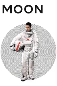 Постер до фильму"Місяць" #930697