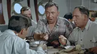Задник до фильму"Полосатий рейс" #813247