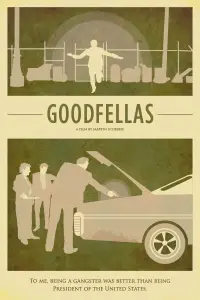 Постер до фильму"Круті хлопці" #852381