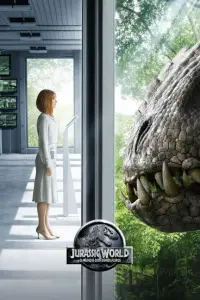 Постер до фильму"Світ Юрського періоду" #917678