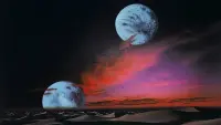 Задник до фильму"Дюна" #691703