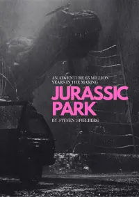 Постер до фильму"Парк Юрського періоду" #815669