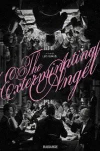 Постер до фильму"Ангел-винищувач" #1110604