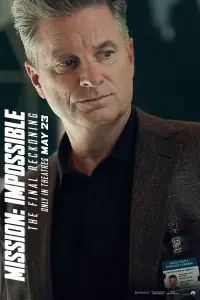 Постер до фильму"Місія неможлива 8" #898552