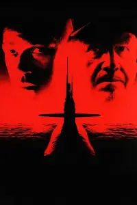 Постер до фильму"Багряний приплив" #945209