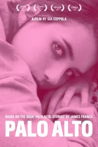 Постер до фильму"Пало-Альто" #1087800