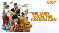 Задник до фильму"007: Чоловік із золотим пістолетом" #971742