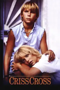 Постер до фильму"Навскоси" #1202239